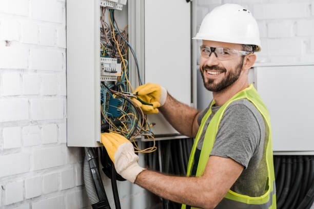 Best Electrical Rewiring Services  in Roeland Park, KS