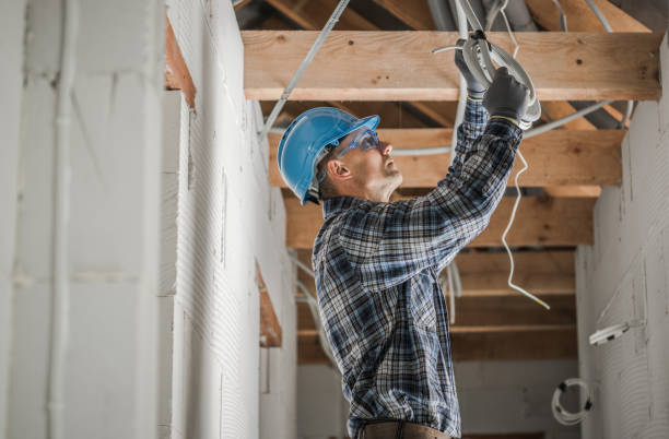 Reliable KS Electrician Solutions