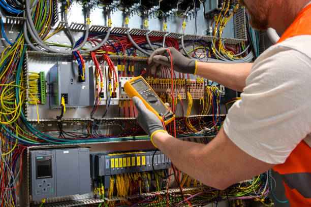 Best Commercial Electrician Services  in Roeland Park, KS
